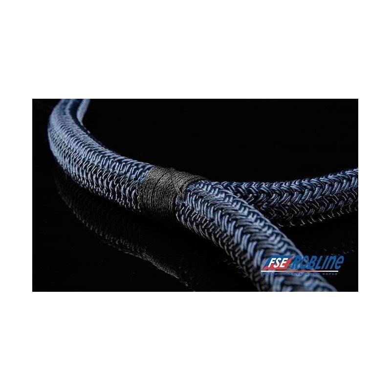Teufelberger Arbeitsseil, FSE Robline, Rio, 14 mm, 1m