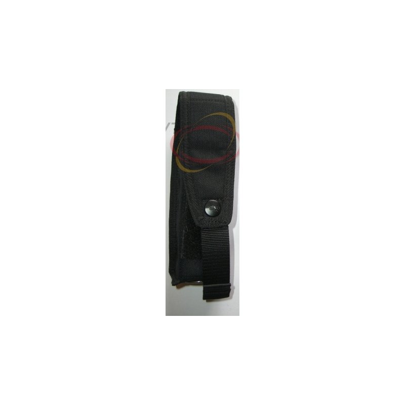 sigelk Holster f&uuml;r Ger&uuml;stratsche, schwarz