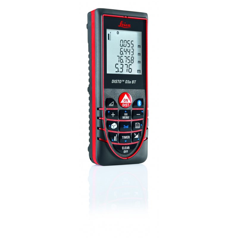 Leica DIST D3 BT Entfernungsmesser