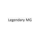 Legendary MG