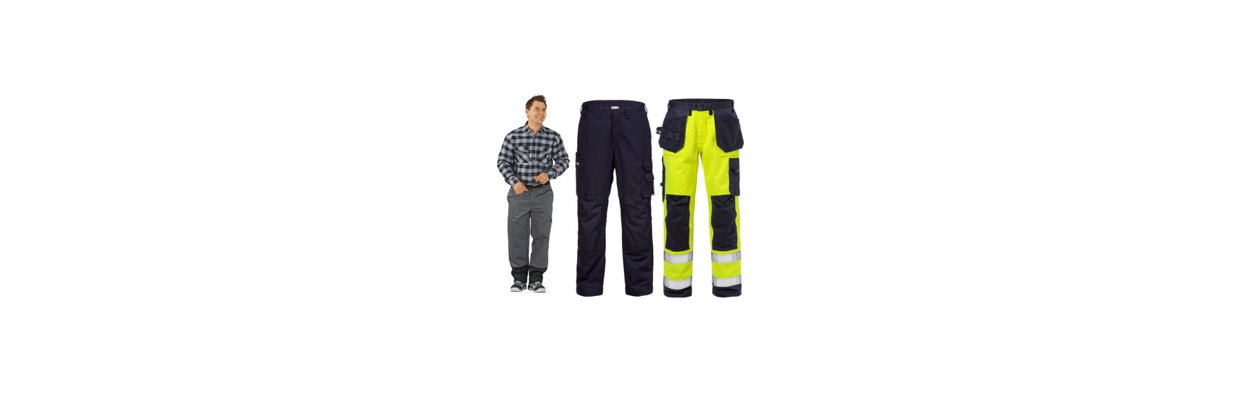 REINDL | Flamm Hitze Schutz Bundhose antistatisch | Arbeitskleidung REINDL | Flamm Hitze Schutz Bundhose antistatisch | Arbeitskleidung