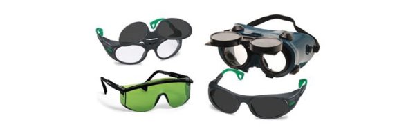 4Pcs Schutzbrille Praktische Schutzbrille Augenschutz für Home Salon Factory 