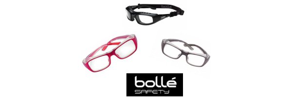 Korrektionsschutzbrillen Bollé