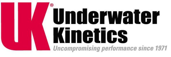 UK underwater kinetics für Zubehör für Arbeits- & Taschenlampen