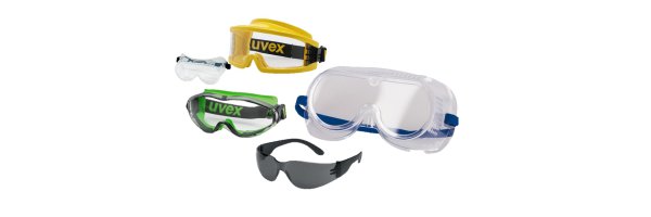 Schutzbrille Vollsichtschutzbrille beste Qualität beschlagfrei NEU 