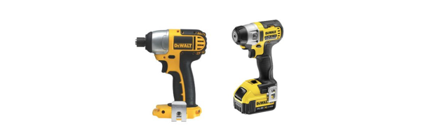 Akku-Schlagschrauber (Innensechskant)