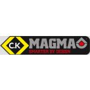 C.K. Magma