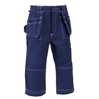 Blakläder Bundhose Kids Piratenlook Marineblau Größe C116
