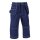 Blakläder Bundhose Kids Piratenlook Marineblau Größe C116