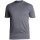 Blakläder Funktions T-shirt Grau Größe XL