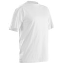 Blakläder T-Shirt 5 Pack Weiß verschiedene...