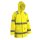 Blakläder High Vis Regenjacke, Heavy Weight Extreme Kl. 3 Gelb Größe L