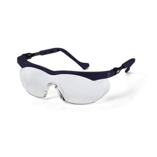uvex Schutzbrille skyper s 9196065 Bügelbrille small