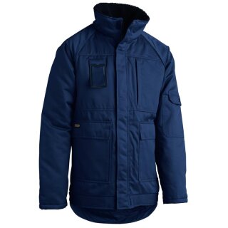 Blakläder Winterjacke Marineblau verschiedene Größen