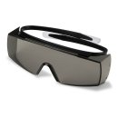 uvex Schutzbrille super OTG Überbrille 9169081 in...