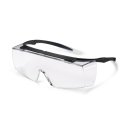 uvex Schutzbrille super f OTG Überbrille 9169585 in...