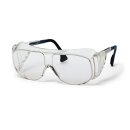 uvex Überbrille beidseitig beschlagfrei farblos 9161305