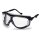 uvex Schutzbrille skyguard NT 9175260 Bügelbrille in blau/grau