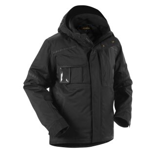 Blakläder Winterjacke Schwarz verschiedene Größen