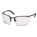 uvex Schutzbrille winner MT 9159005 Metallbrille in gun