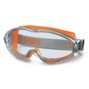uvex 9302250-U Schutzbrille ultrasonic Vollsichtbrille...