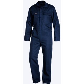 Blakläder Overall Flammschutz Marineblau verschiedene Größen