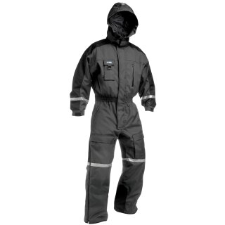 Blakläder Winteroverall Grau/Schwarz verschiedene Größen