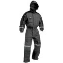 Blakläder Winteroverall Grau/Schwarz verschiedene...