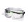 uvex Schutzbrille ultravision Vollsichtbrille 9301813 in grau