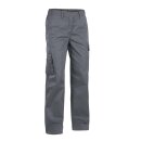 Blakläder Bundhose Damen Grau Größe C40