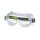 uvex Vollsichtbrille beschlagfrei 9305714 in grau, transparent