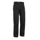 Blakläder Bundhose Service Damen Schwarz...