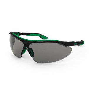 Grün Schweißerbrille Doppel Schutzbrille Arbeitsbrille Augenschutz Schweißgerät 