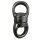 Petzl Swivel Wirbel Größen S - bis zu zwei Karabiner