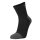 Blakläder Coolmax lowcut Socken Schwarz verschiedene Größen