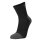 Blakläder Coolmax lowcut Socken Schwarz Größe 36-39
