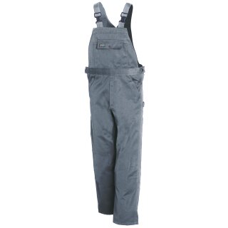 Blakläder Latzhose Grau verschiedene Größen