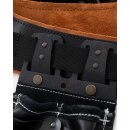 Fristads Kansas Werkzeughalterung 9301 LTHR Schwarz