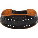 Fristads Kansas Ergo Werkzeuggürtel 9319 LTHR Schwarz 4 Größen