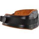 Fristads Kansas Ergo Werkzeuggürtel 9319 LTHR Schwarz 4 Größen