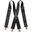 Fristads Kansas Träger mit gewebtem Logo 9322 PPPA...