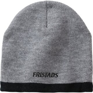 Fristads Kansas Strickmütze 580 AM Grau