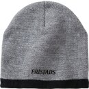 Fristads Kansas Strickmütze 580 AM Grau