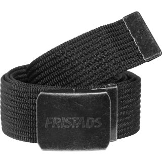 Fristads Kansas Gürtel 992 SK Schwarz