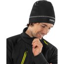 Fristads Kansas Fleece-Mütze 9101 STF Farbe Schwarz