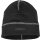 Fristads Kansas Fleece-Mütze 9101 STF Farbe Schwarz