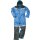 Fristads Kansas Winteroverall 883 THL Mittelblau verschiedene Größen