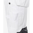 Fristads Kansas ProCotton Funktionsbundhose, Damen 259 BM Weiß verschiedene Größen