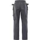 Fristads Kansas Pro Funktionsbundhose 265K FAS Dunkelgrau...