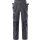 Fristads Kansas Pro Funktionsbundhose 265K FAS Dunkelgrau verschiedene Größen